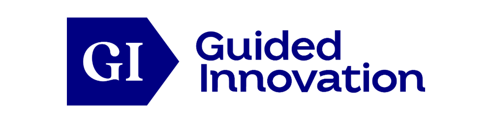 Guided Innovation logo